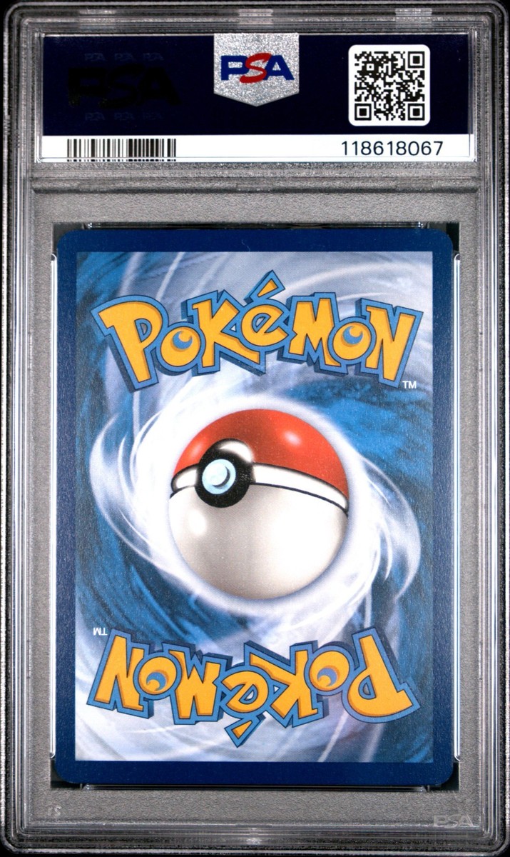 2025 POKEMON EN-JOURNEY TOGETHER ILLUSTRATION RARE LILLIE'S