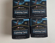 Purina Pro Plan Veterinary Supplements Dog Ca...