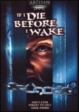 If I Die Before I Wake [P&S]: Used