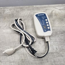  PARTS/REPAIR Richway Mini BioMat 3000MX Controller ONLY -No Power-