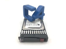 HP 512744-001 146GB 6G SAS 15K SFF - 512547-B21, 627114-001