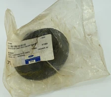 MAC'S Antique Auto Parts 1928-31 Ford Gear Shift Boot-Black Rubber P/N GB7000.