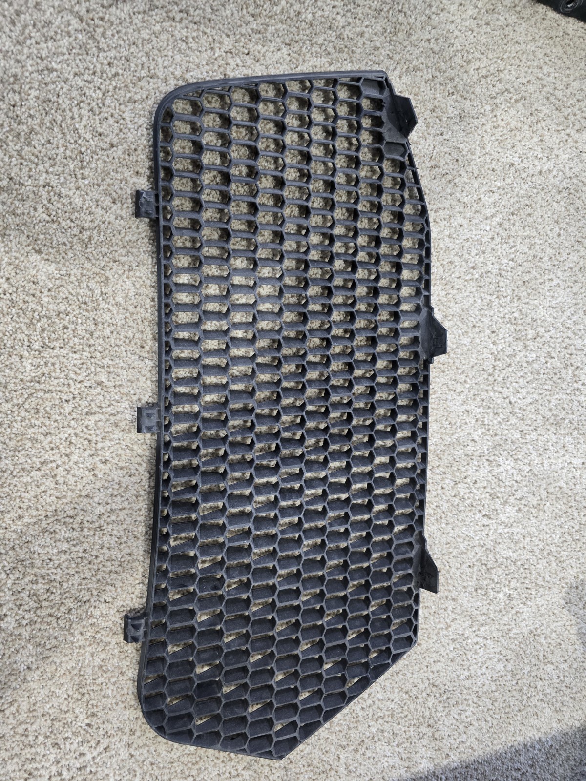 2012-16 Lamborghini Aventador LP700-4 Side Skirt Rocker Panels, Vents, & Grills 