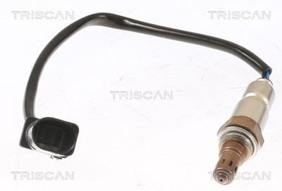 TRISCAN Lambdasonde Sensor Abgassteuerung 8845 29252 vor Katalysator für AUDI A1