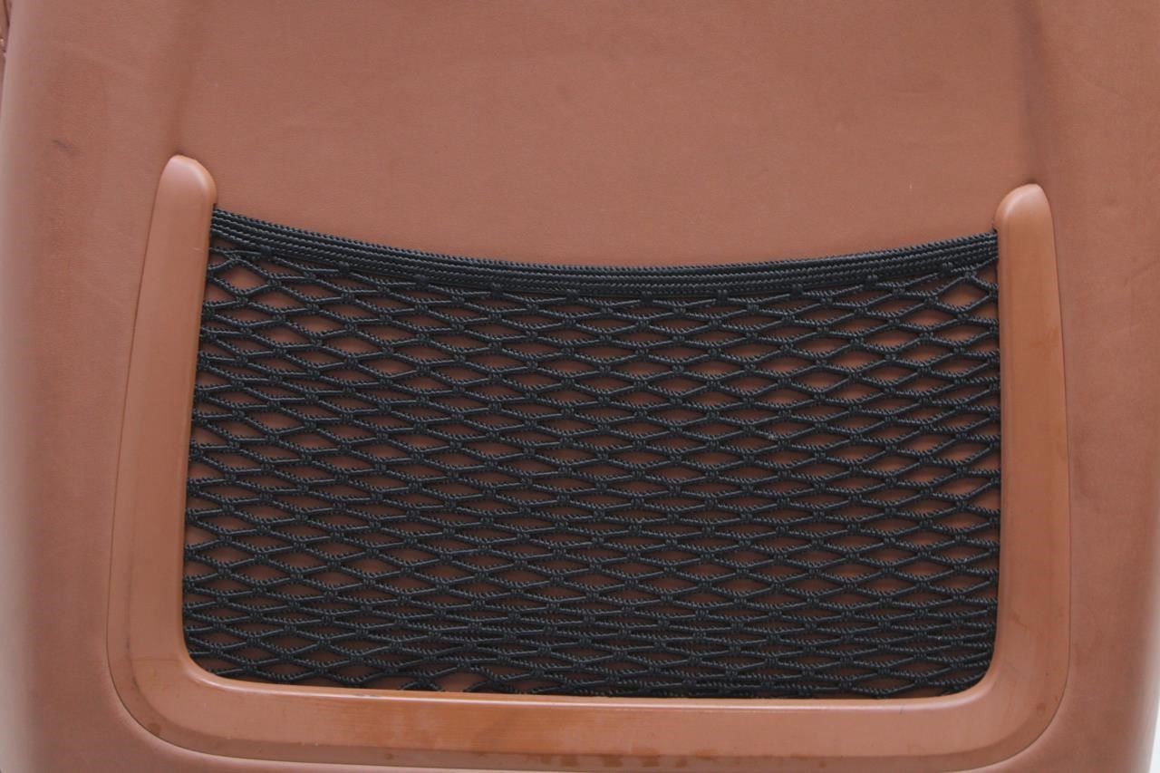 2014-2020 Maserati Ghibli Front Left Side Upper Seat Back Cushion 673002978 OEM