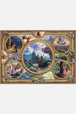 NEW Schmidt  Jigsaw Puzzle 2000 Pieces 14+ Ag...