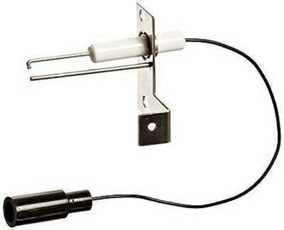 #ad Atwood 93868 Water Heater Replacement Parts Spark amp; Sensor Electrode Black $14.10