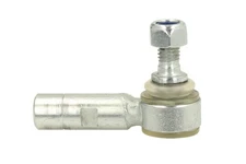 For FEBI FE11718 Angled Ball Joint FE11718 Gearshift control rod ball and sock