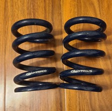 Hyperco Coilover Coil Over Springs Pair 2.25in 2 14 Id 5in 127mm Tall 185a0900 Hyperco Coilover Coil Over Springs Pair 2.25in 2 14 Id 5in 127mm Tall 185a0900