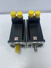 Parker SMB823003814S1I642 Servo Motor