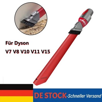 Fugendüse Düse für Dyson V7 V8 V10 V11 V12 V15 Staubsauger Zubehör Ersatzteile
