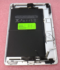 OEM Apple iPad 5th Gen A1822 Back Housing Cover w/ Battery Components A1484