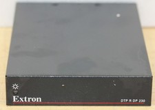 Extron DTP R DP 230 no PS 