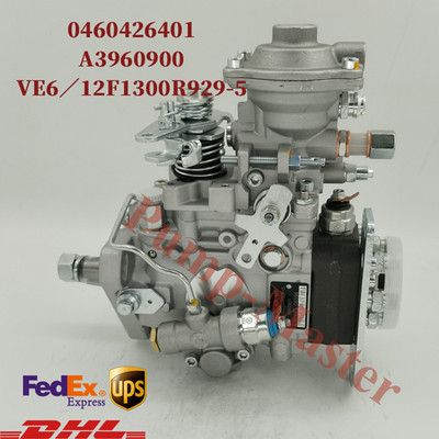 0460426401 VE6 12F1300R929-5 Fuel Pump for Cummins DCEC A3960900 Diesel Pump