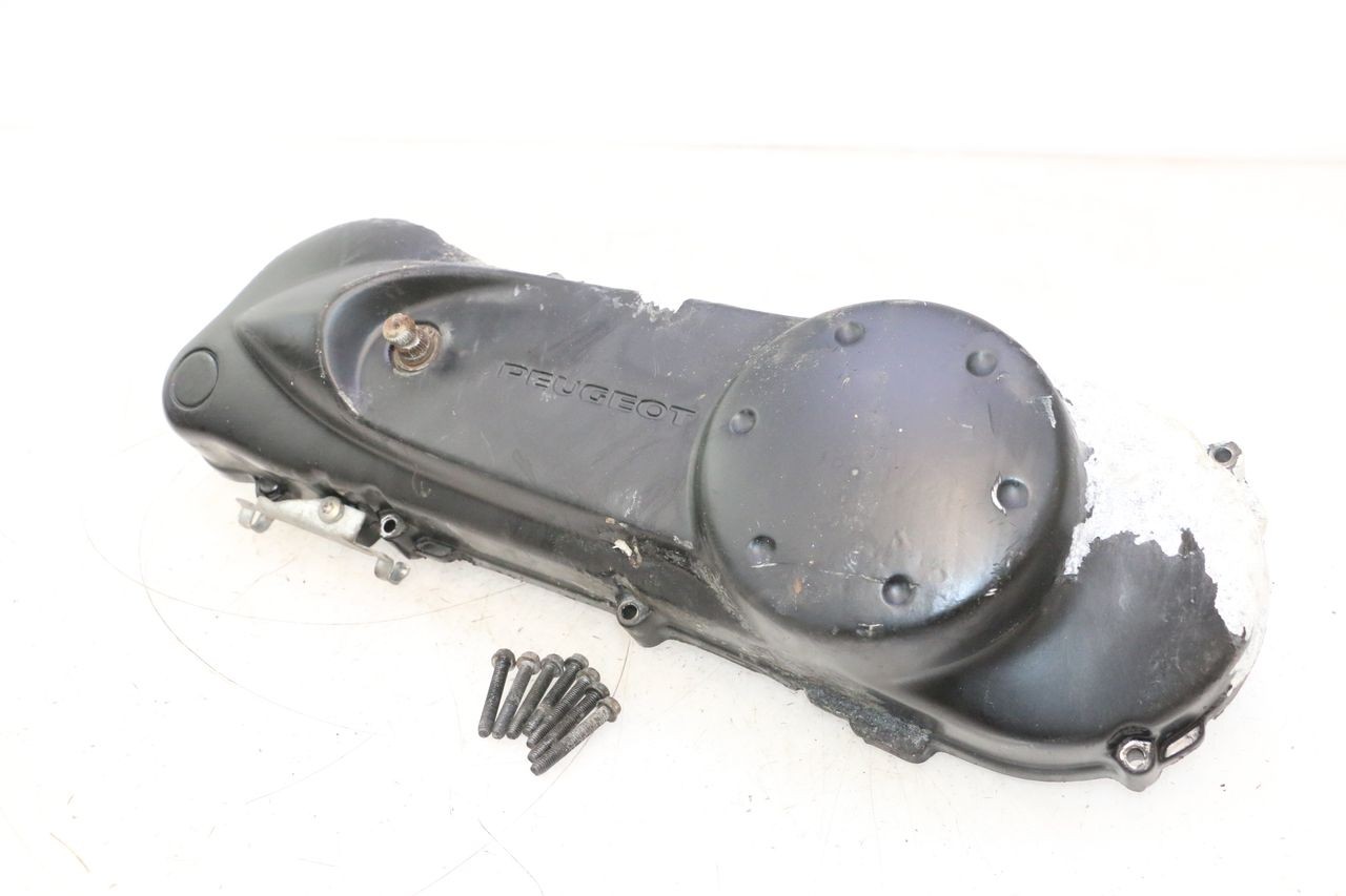 VARIATOR COVER - PEUGEOT VIVACITY 50 (2004 - 2009)