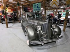 1938 Packard Super 8 for Sale