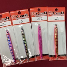 Oka Craft Oka Jig LT30 Set of 4