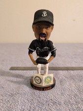 Sergio Romo San Jose Giants SGA Bobblehead