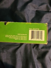 LEGO Ninjago: The Golden Dragon (70503) - New Sealed The Final Battle Lloyd