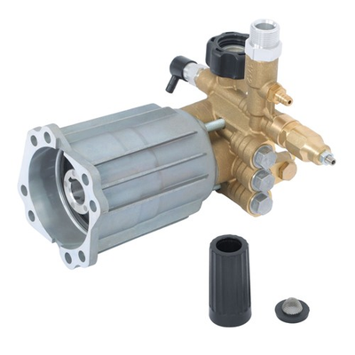 #ad 2800 PSI 3 4quot; Shaft Power Pressure Washer Pump For RMV25G30D EZ RMV2.5G30DEZ $102.46