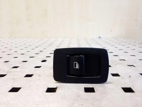 BMW 3 Touring E91 Schalter für Fensterheber hinten links 15939900 2.0 26128145
