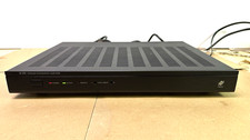 Niles SI-245 2 Channel Amplifier 45 watts at 8 Ohm 70 watts 4 Ohms Auto turn On