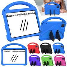 Case For Tmobile Revvl Tab 2 2025 10.1" EVA Shockproof Tablet Cover with Stand