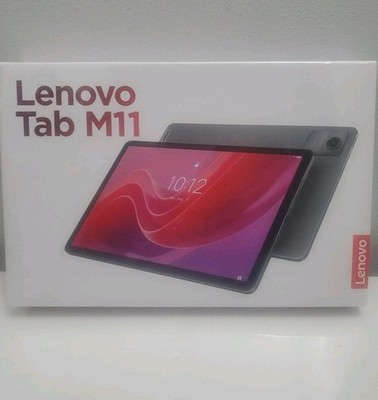 Lenovo Tab M11 Octa-Core Processor 11'' Display Potable Tablet Computer
