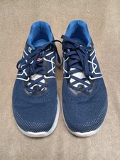 Karhu Fusion 3.5 Men's Running Shoes - Blue - Size 11.5