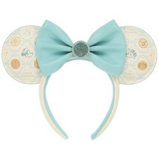 Tokyo DisneySea 25th Sparkling Jubilee Minnie...