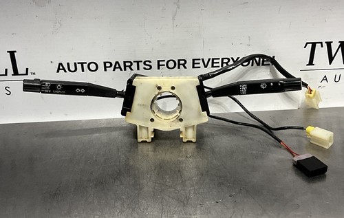 1984-89 Nissan 300ZX Z31 Headlight Wiper Washer Combination Switch