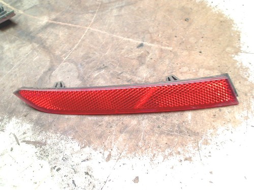 REFLEKTOR VW Passat Variant (3G5) Combi 2.0 TDI 16V 150 (CRLB) 2015 3G0945106A