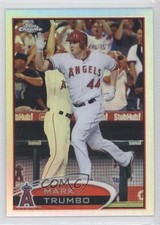 Click to enlarge Mark Trumbo