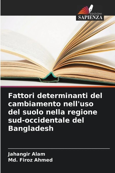 Fattori Determinanti Del Cambiamento Nell'uso Del Suolo Nella Regione...-image