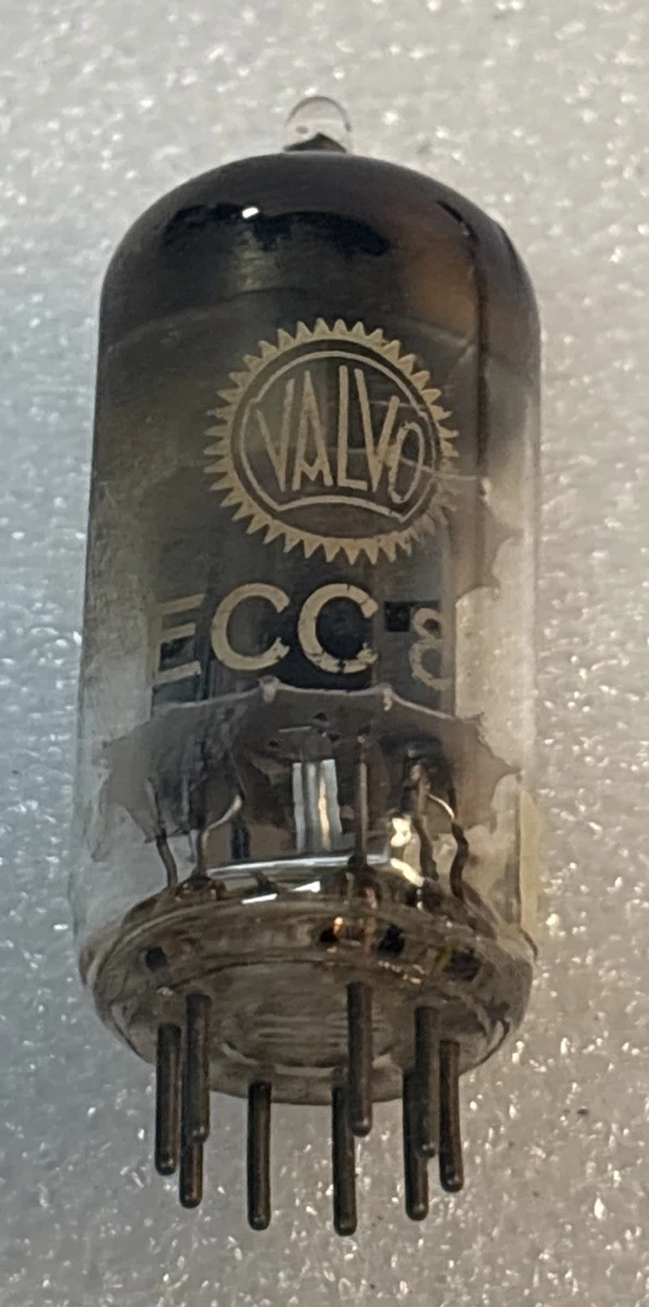 Valvo Vacuum Tube for sale | eBay