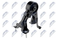 NTY Lagerung, Motor ZPS-TY-023 FüR Toyota