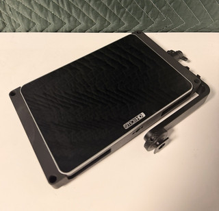 SmallHD Focus7 7in LCD Touchscreen HDMI Video Monitor 1000 Brightness