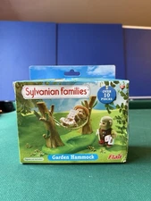 Sylvanian Families Garden Hammock - US Seller