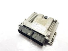 2021 VAUXHALL MOKKA ENGINE ECU 1.2 PETROL EB2ADTD_B (HNE) 9842944180