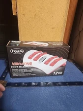 Finelife Foot Massager Tested