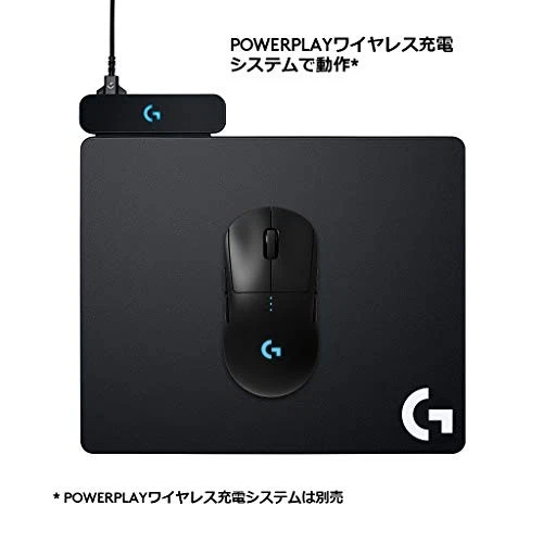 Logicool Logitech PRO LIGHTSPEED wireless gaming mouse G-PPD-002WL - Image 4 of 4