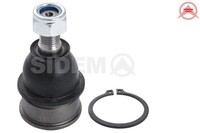 Sidem 47684 Traggelenk Vorne L/R FüR CR-V II 2.0 2.2D 2.4 09.01-03.07 Honda