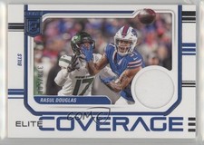2024 Panini Donruss Elite Elite Coverage 328/500 Rasul Douglas #ECO-RDO 0it8