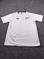 Oracle Red Bull Racing Shirt Mens F1 Racing Team Logo White Short Sleeve
