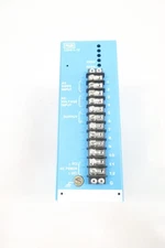 Ris SC-1300L/U Ac Current Transmitter 0-5a Amp 115v-ac