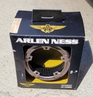 Arlen Ness Method Clear Sucker Air Cleaner 600-017