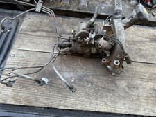 1993-1994 7.3l Db2 5069 Turbocharged Ford Idi Diesel Injection Pump Db2831-5070