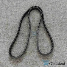 Rear Drive Belt 154T 1 1/8" Primary Transmission Fit Victory 10-17