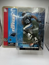 2003 McFarlane SportsPicks NFL Series 7 Juliu...