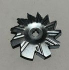 FORD GM DELCO 10si 12si 1G 2G ALTERNATOR FAN LOT OF 10